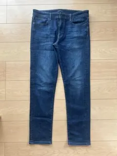 UNIQLO デニムパンツ 88cm