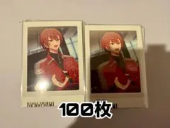 ぱしゃこれ Premium 5周年 零 ×77 - メルカリ
