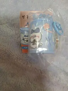 치이카와 코인 실린더 하치와레