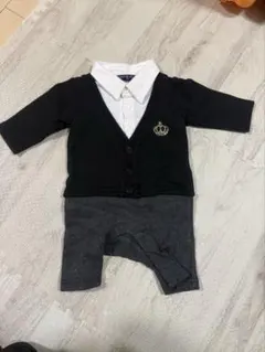 ロンパーススーツ ベビー