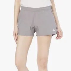 YONEX(ヨネックス)レディース ショートパンツ Oサイズ