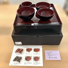 お食い初め 食器セットのサムネイル