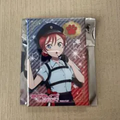 米女メイ 缶バッジセット ラブライブ！スーパースター!! ユニット甲子園 2024 缶バッジ 米