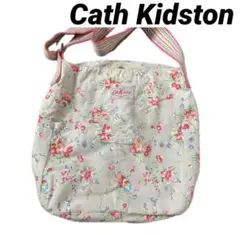 Cath Kidston★花柄バッグ