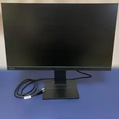 【超美品】Lenovo ThinkVision ディスプレイ 23インチ本体のサムネイル
