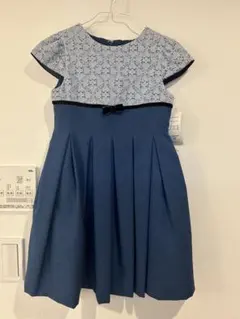 【試着のみ】ショパン　ワンピース