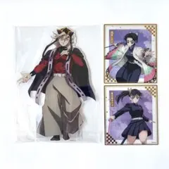 鬼滅の刃 アニプレックスオンラインくじ C賞 F賞