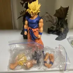 2026年最新】ラストワン賞 超サイヤ人孫悟空フィギュアラストワンver
