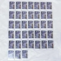 にじさんじ 不破湊 ウィンターデート 2022 チェキ