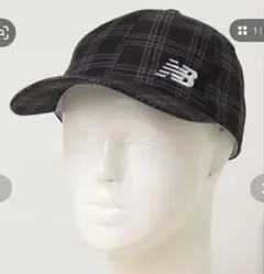 ニューバランス New Balance SIX PANELS CAPのサムネイル