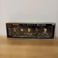 PS2 ルパン三世 魔術王の遺産 先着予約特典 プレイドールのサムネイル
