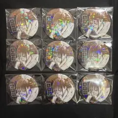呪術廻戦 庵歌姫 オールスター缶バッジ 完全受注生産 ジャンプショップ