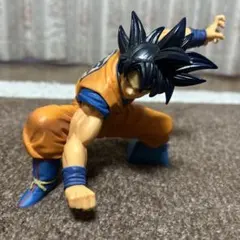 ドラゴンボール 孫悟空 身勝手の極意　ラストワン賞