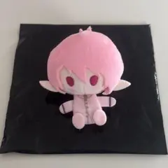 魔入りました！入間くん　アスモデウス　ぬいぐるみ 魔入りました！入間くん】Chibiぬいぐるみ アスモデウス | 魔