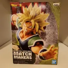 2025年最新】MATCH MAKERS 超サイヤ人ブロリーの人気アイテム - メルカリ
