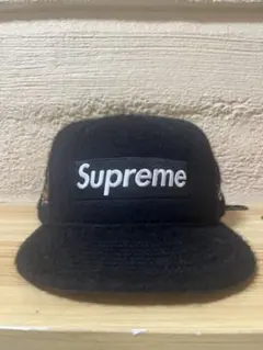 2026年最新】supreme フリースキャップの人気アイテム - メルカリ