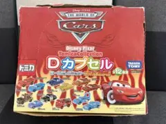 2026年最新】トミカ Dカプセル カーズの人気アイテム - メルカリ