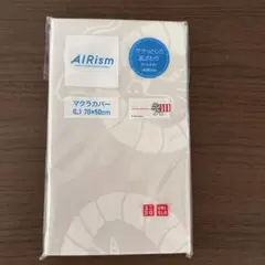 UNIQLO AIRism リサ・ラーソン マクラカバー L ライオン