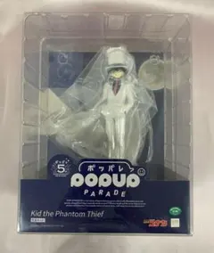 名探偵コナンカードゲーム 華麗に夜を駆ける大怪盗 怪盗キッド SSP