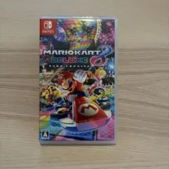 マリオカート8 デラックス