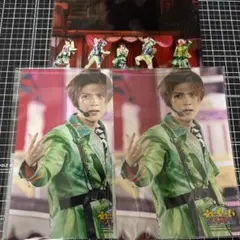 高橋優斗 わっしょい ライブフォトA 集合写真