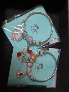 W FASHION チャーム 専用ページ