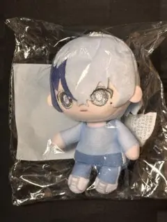 プロセカ 青柳冬弥 ハピこれくじA賞 - メルカリ
