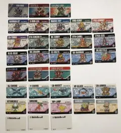 バーコードバトラー　第1王女・フラメーン　トレーディングカード バーコードバトラー スーパーV 5弾 13枚セット - メルカリ