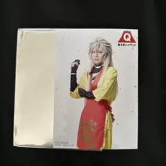 ミュージカル刀剣乱舞　乱舞野外祭　すえひろがり　小狐丸