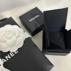 ♡ ﹋ 199X ﹋ ♡様 美品　CHANEL シャネル 空箱　①②④⑥⑦⑧ 2025年最新】シャネル 空箱の人気アイテム - メルカリ