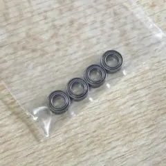 4個セット ダイワ SLP WORKS ハンドルノブ用 CRBB ベアリング