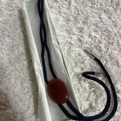 ループタイシルバー