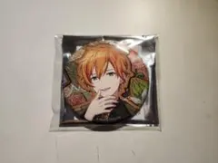 プロセカ バースデー 缶バッジ 東雲彰人