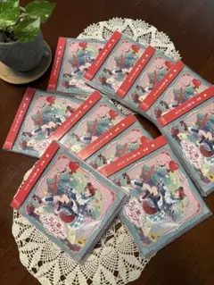 【未開封】莉犬くん3rdフルアルバム　言ノ葉ワンダーランド通常版