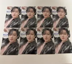 straykids スキズ　DOIT チャンビン　セット