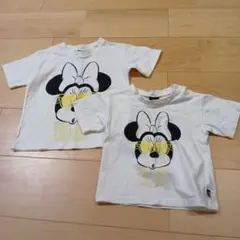 専用!!　ベビードール　Tシャツ　110