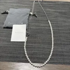人気・限定】DEWLUX シーズマーラ seadsmaraコラボ ネックレスA 