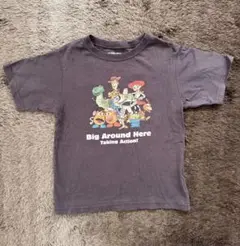 GLOBAL WORK Tシャツ 120㎝