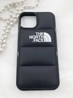 THE NORTH FACE iPhone14用ダウンジャケット風 egfw
