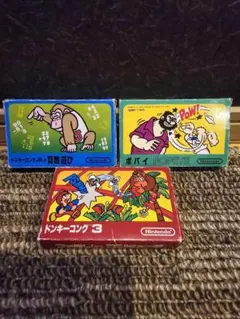 レア]非売品 マリオVSドンキーコング e＋カードeリーダーとびおり