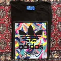 【アディダス】Tシャツのサムネイル