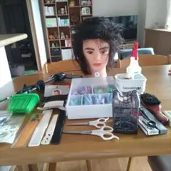 ワインディングウィッグ