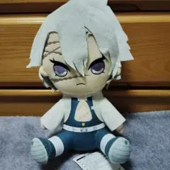 2025年最新】不死川実弥ぬいぐるみの人気アイテム - メルカリ