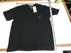 半袖tシャツmサイズ 黒 綿100