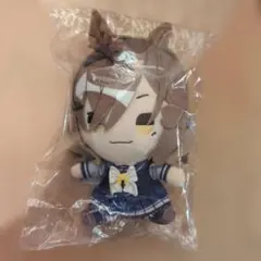 ウマ娘 ジャングルポケット もちどる - メルカリ