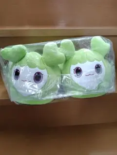 TWICE ツウィナヨン LOVELYS ツブリーナブリー ぬいぐるみ