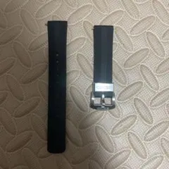 SEIKO SBDC101 純正品ラバーベルト ブラックのサムネイル