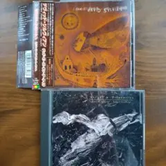 デヴィッド・シルヴィアン 2種 デッド・ビーズ、Plight ＆Premonit