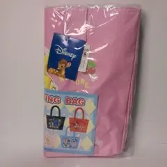 【ディズニー】ミスバニー ショッピングバッグ【説明必読】