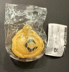 仮面ライダーマイス GPライダーエグズ01 カブトムシシードエグズ